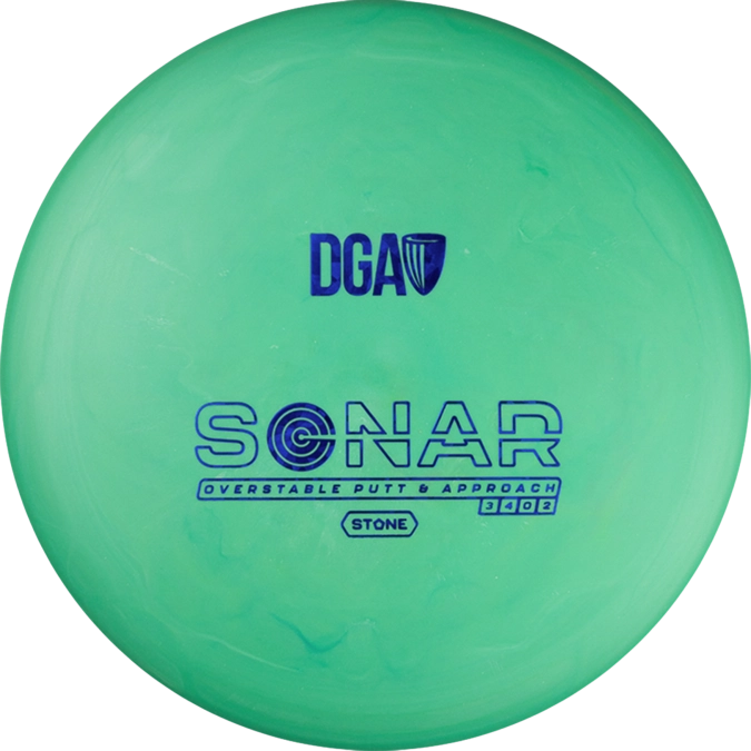 Sonar D-Line Stone