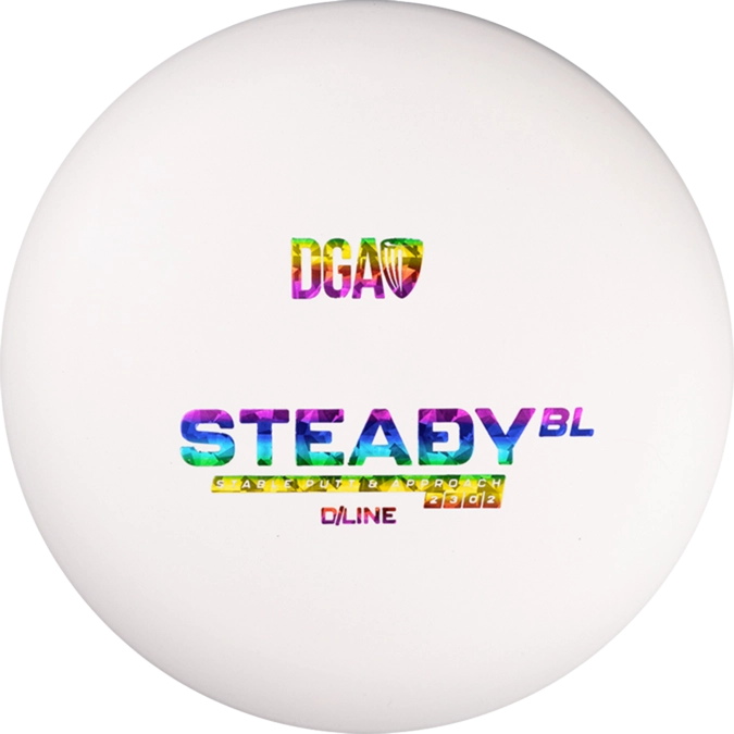 Steady BL
