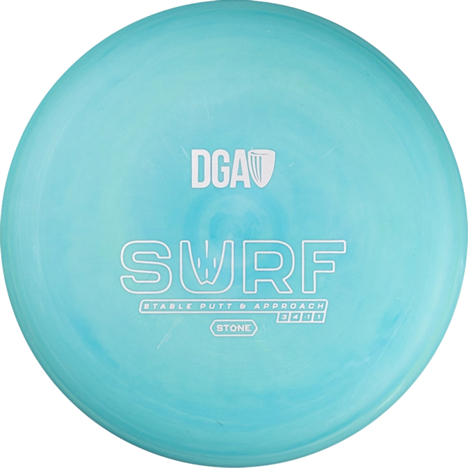 Surf D-Line Stone