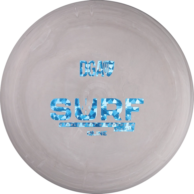 Surf DGA D-Line