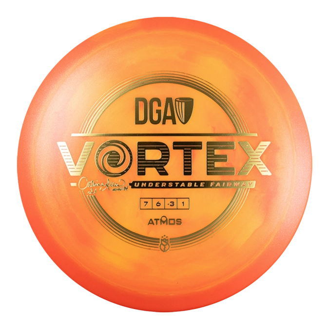 Vortex Atmos