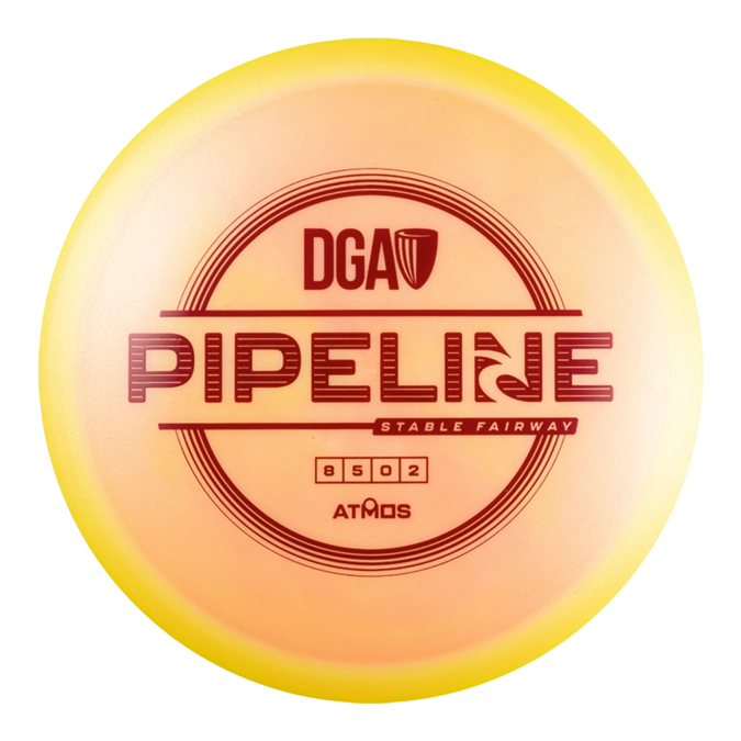 Pipeline Atmos