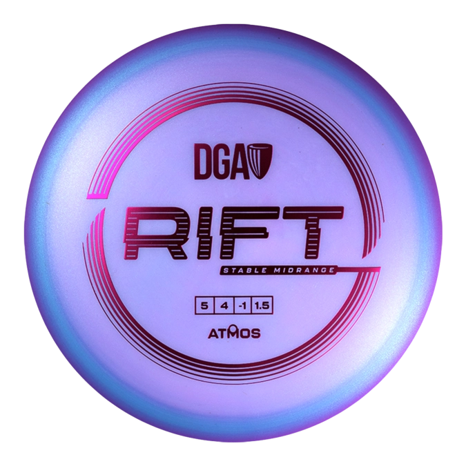 Rift Atmos