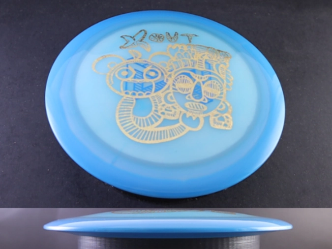 EmperorHalo C-Blend X-Out