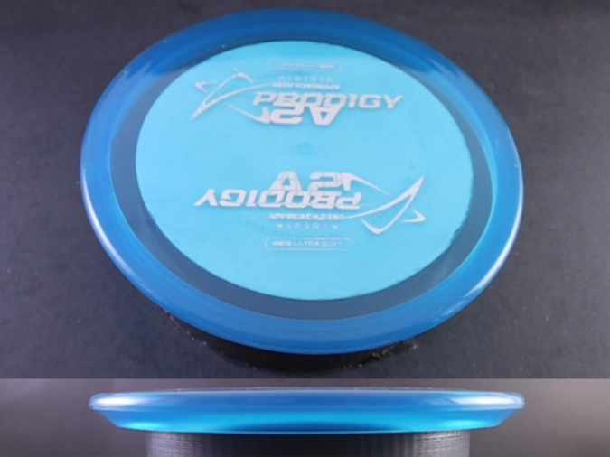 A2400 Ultra Soft X-Out
