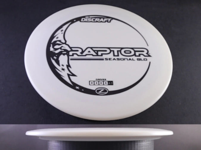 RaptorSeasonal Glo Z