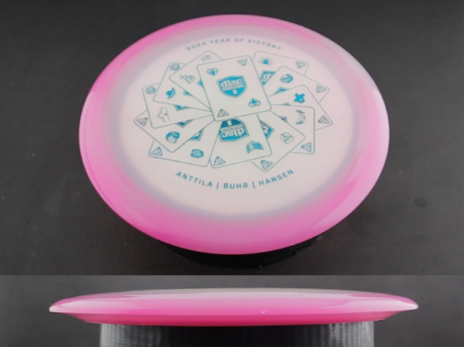 PD Glow Horizon C-Line