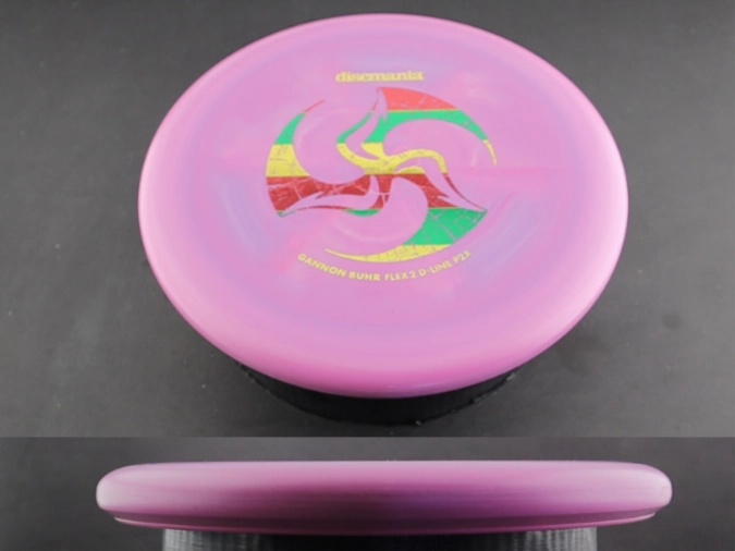 P2x D-Line Flex 2