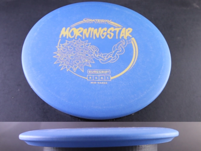 SureGrip Morningstar