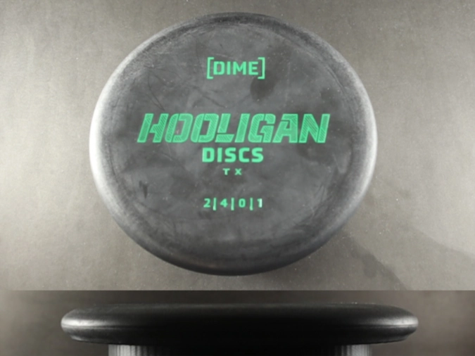 DimeHooligan Hard