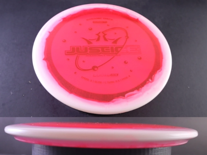 Justice Lucid Ice Orbit
