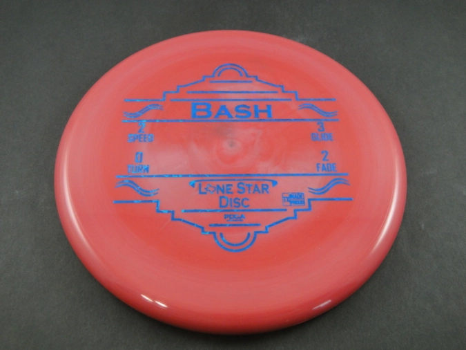 BashBravo