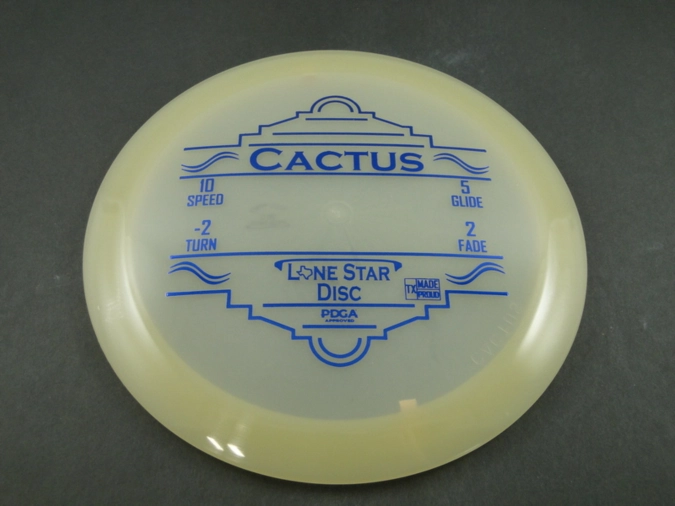 CactusBravo Glow