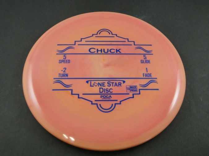 ChuckBravo