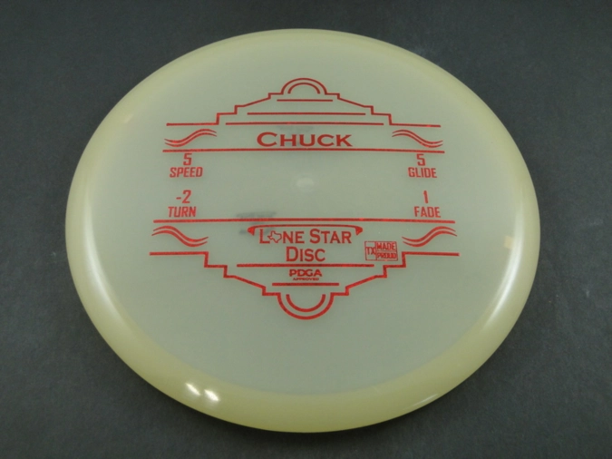 ChuckBravo Glow