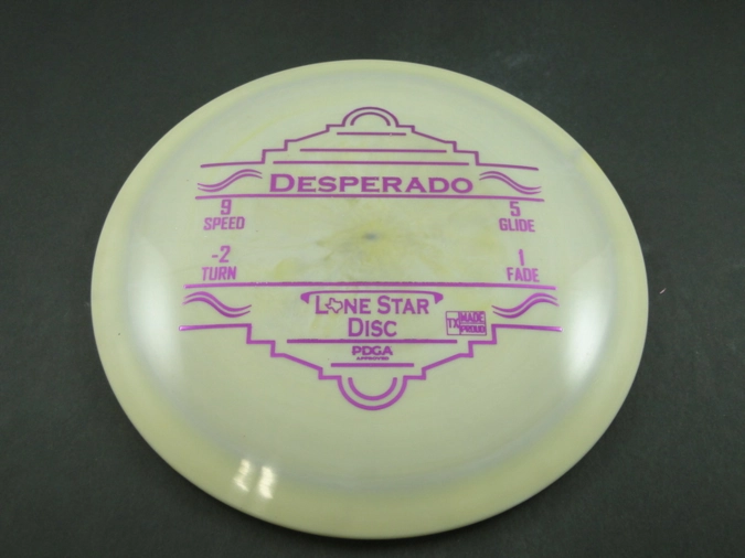 DesperadoAlpha