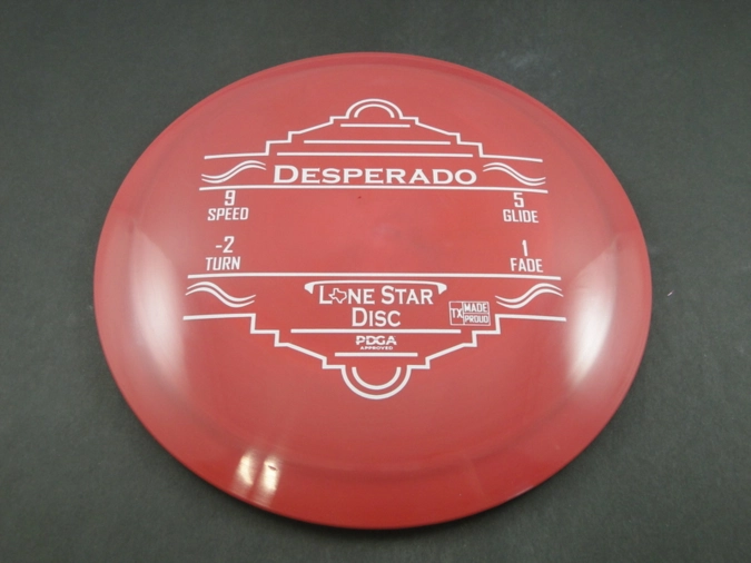DesperadoBravo
