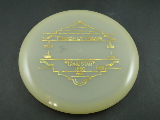 PricklyPearBravo Glow