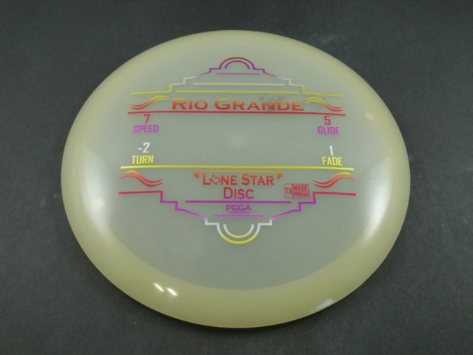 RioGrandeBravo Glow