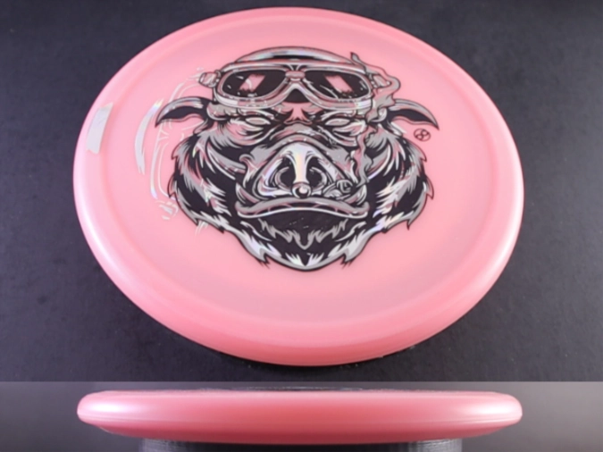 Pig R-Pro Proto Glow X-Out