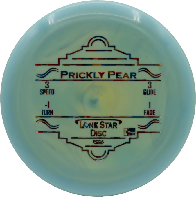 Prickly Pear