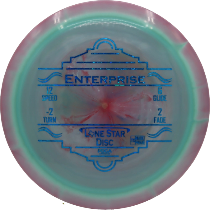 Enterprise