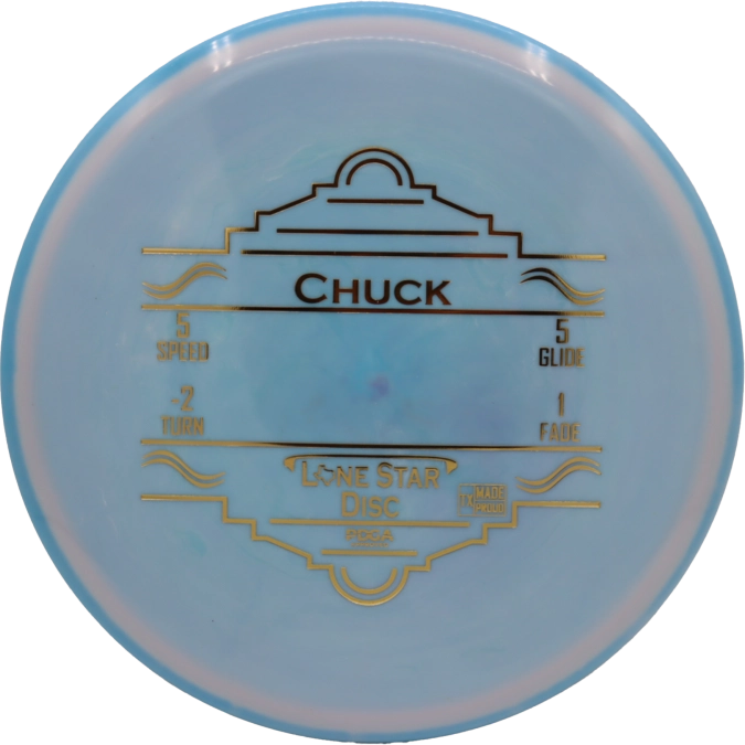 Chuck