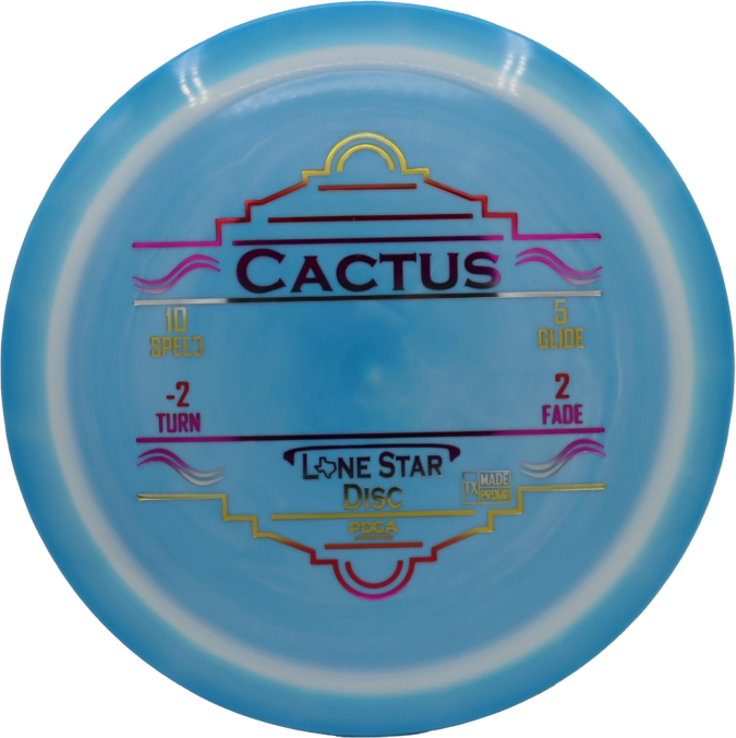 Cactus