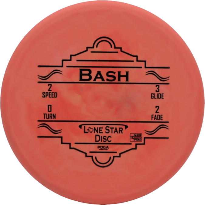 Bash