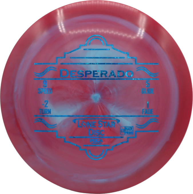 Desperado