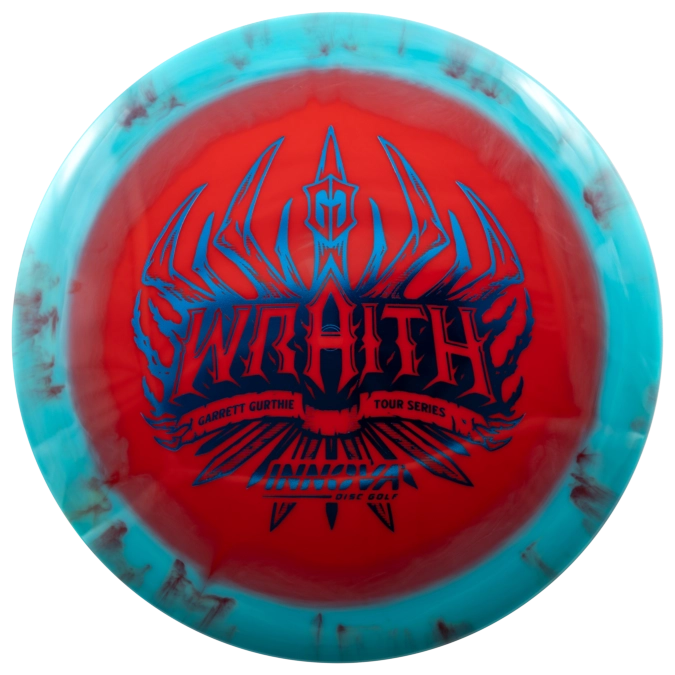 Wraith Signature Halo Star