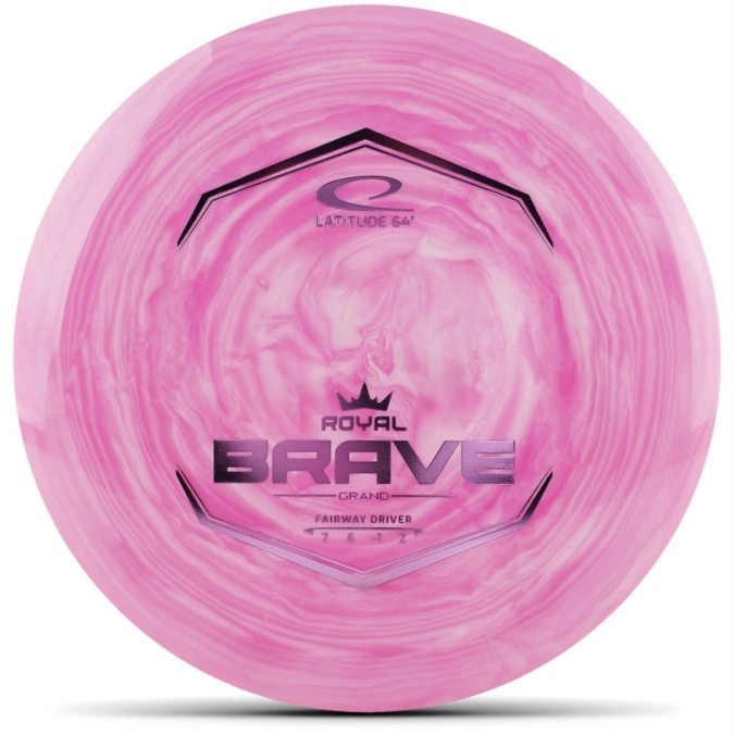 Brave Royal Grand Swirl