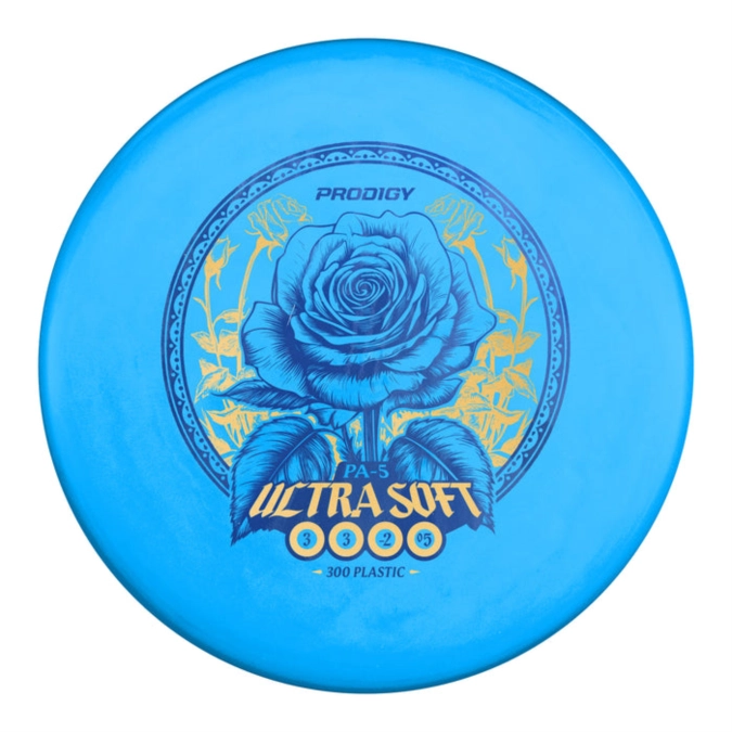 PA-5 300 Ultra Soft