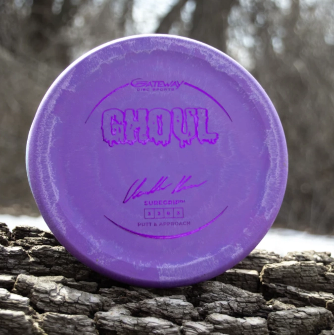 GhoulSureGrip