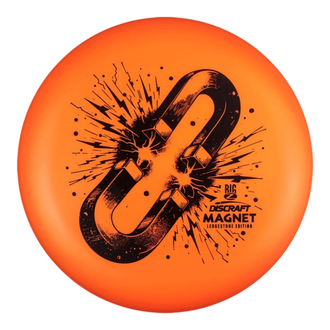 Magnet Signature Big Z