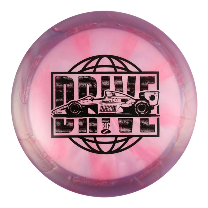 Drive Big Z Swirl