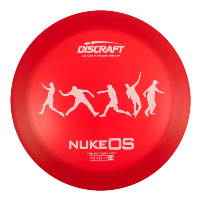 Nuke OS ESP Lite