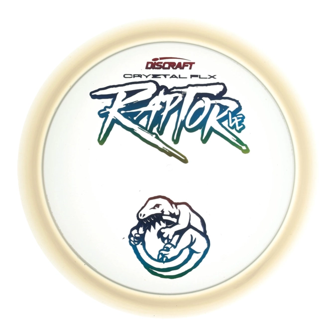 RaptorCryZtal FLX