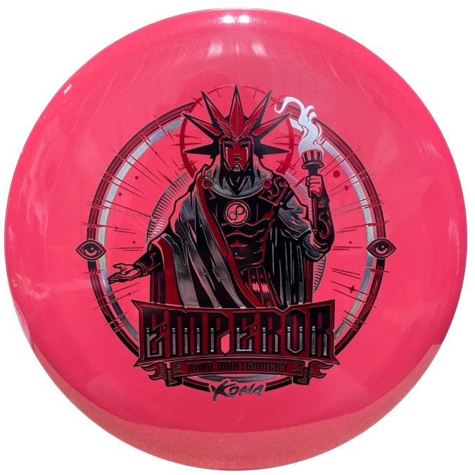 EmperorSignature I-Blend