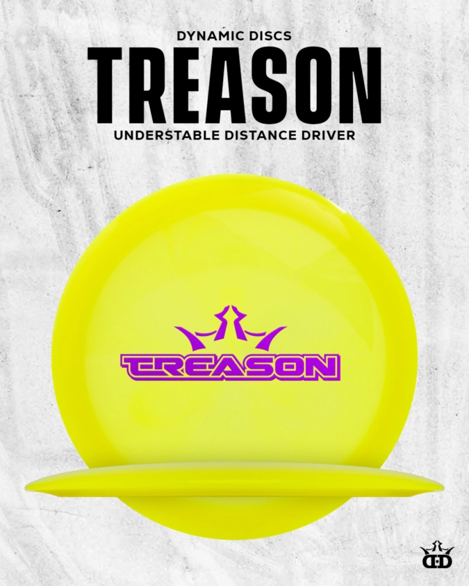 Treason