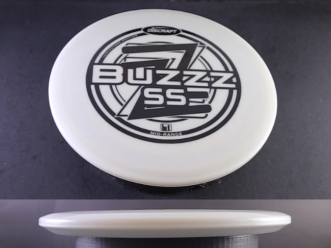 Buzzz SS Z Glo