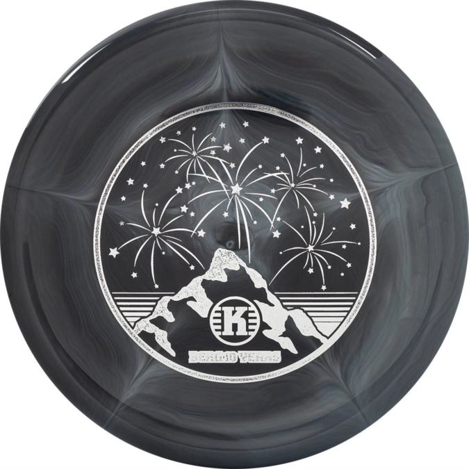 Berg K1 Swirl