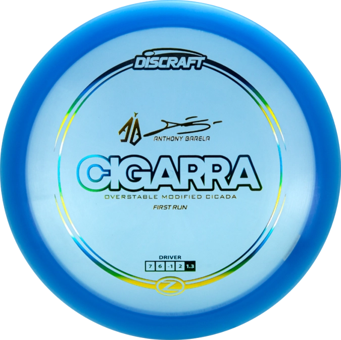 Cigarra