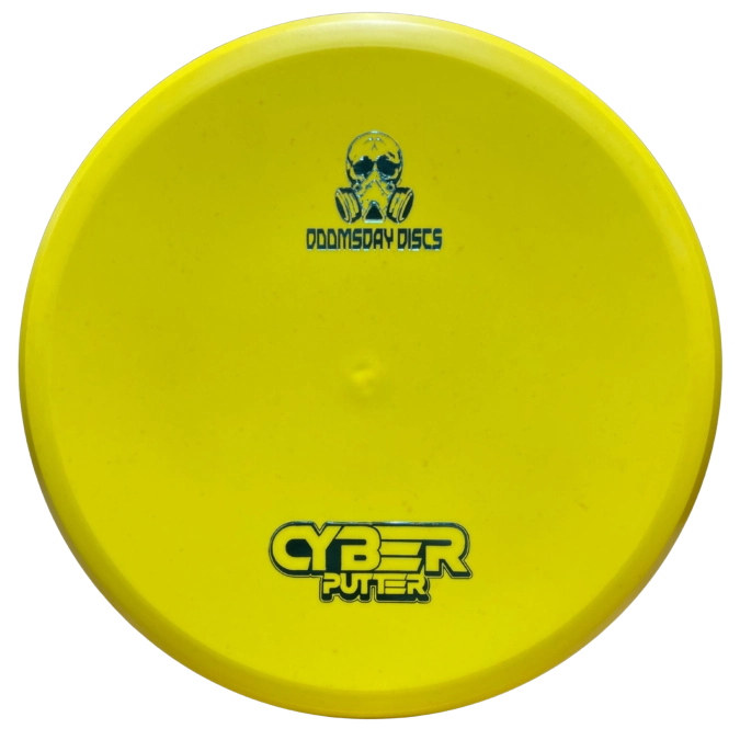 Cyber Putter