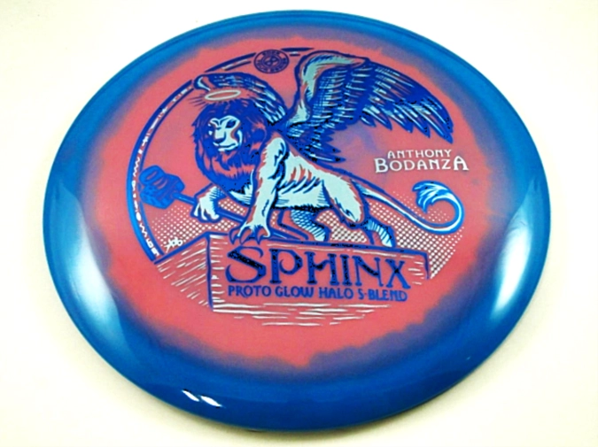 Signature HaloS-blend Glow