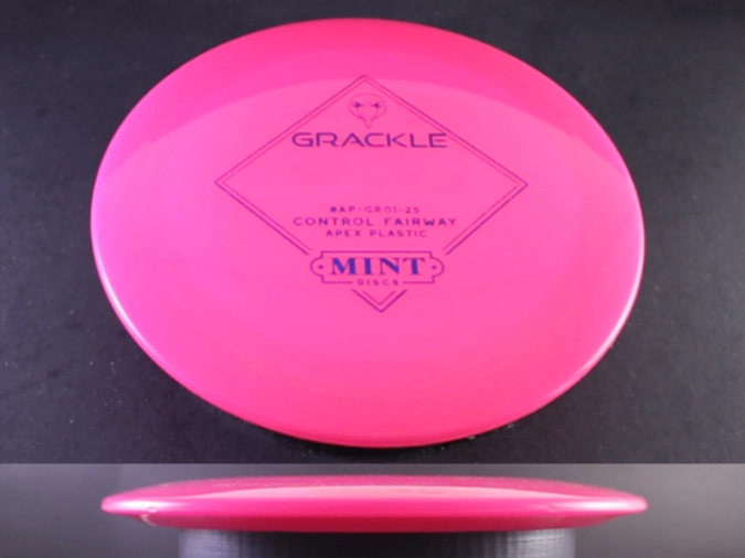 Grackle Apex