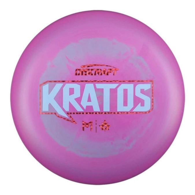 Kratos ESP Swirl