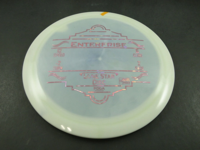 EnterpriseBravo Glow