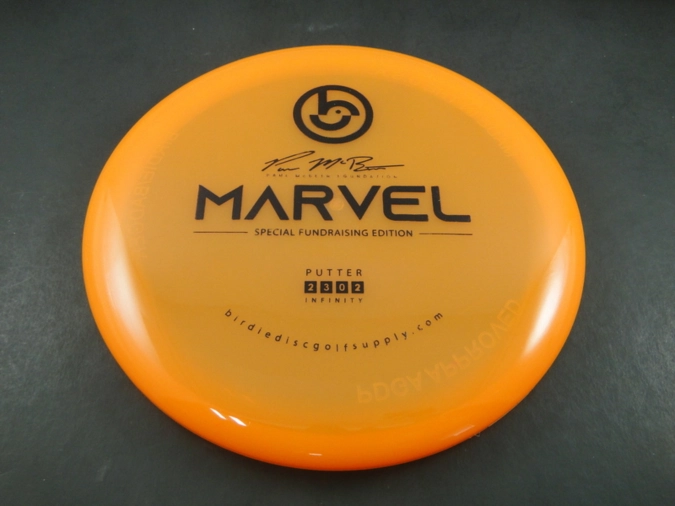 MarvelSignature Infinity