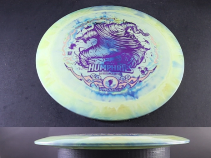 D3750 Spectrum